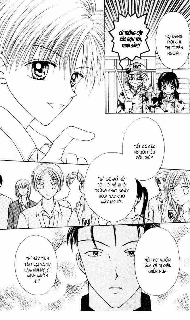 Max Lovely - Chapter 24 - Trang 25