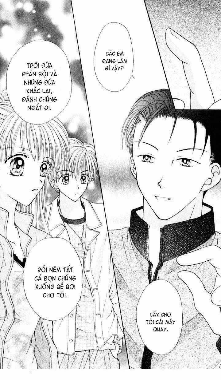 Max Lovely - Chapter 24 - Trang 27