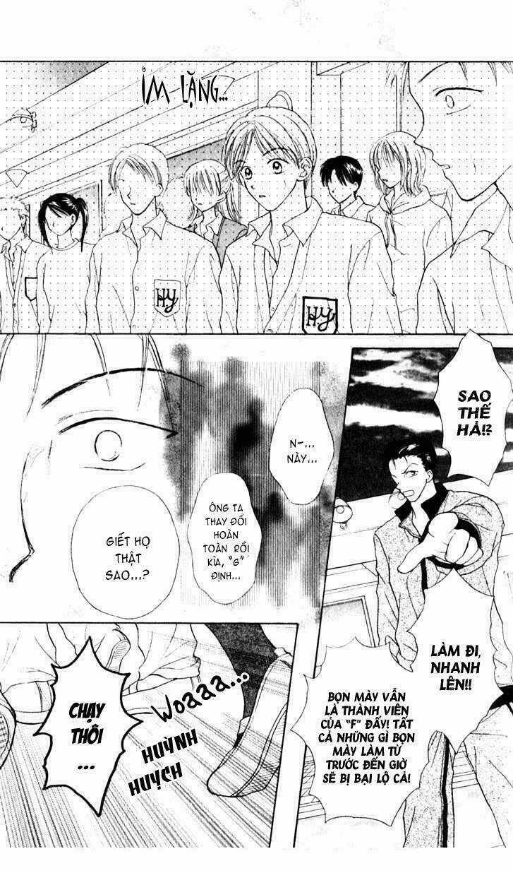 Max Lovely - Chapter 24 - Trang 28