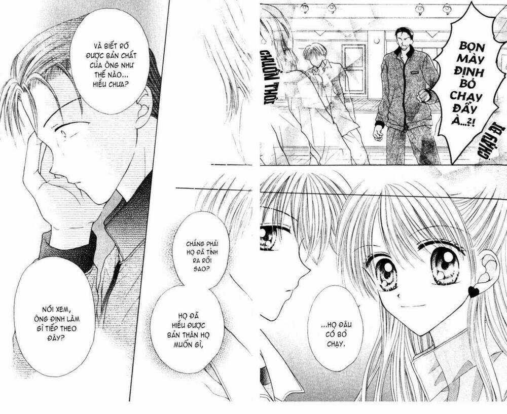 Max Lovely - Chapter 24 - Trang 29