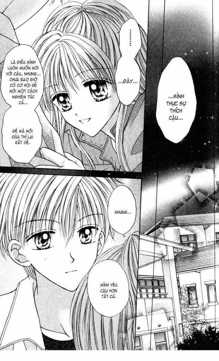 Max Lovely - Chapter 24 - Trang 4