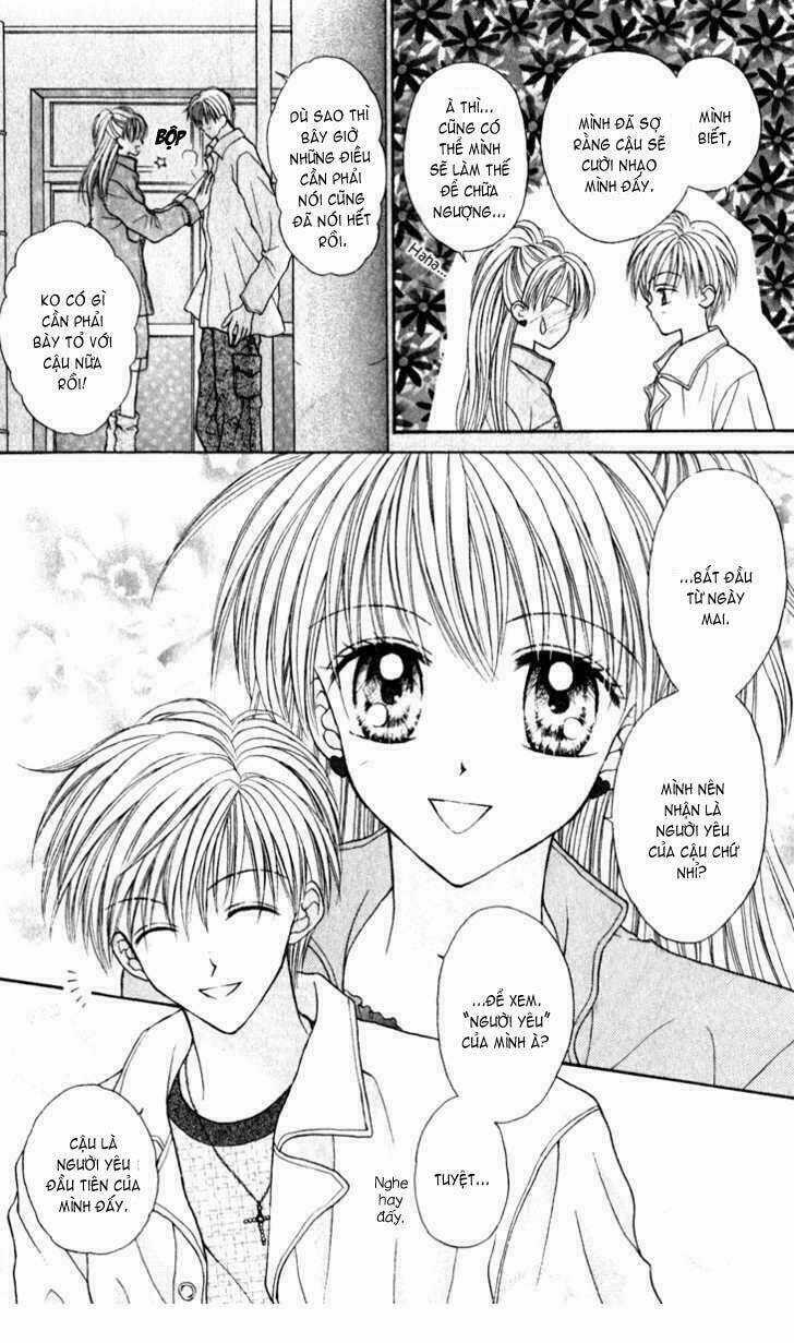 Max Lovely - Chapter 24 - Trang 5