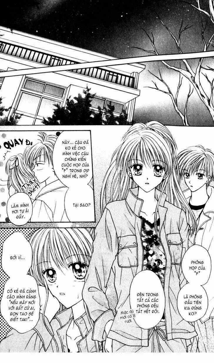 Max Lovely - Chapter 24 - Trang 7