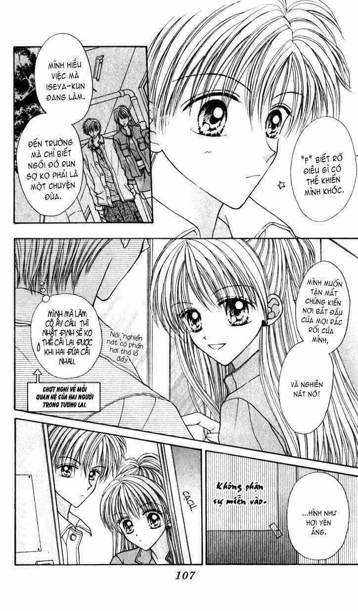 Max Lovely - Chapter 24 - Trang 8