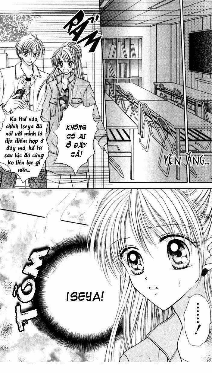 Max Lovely - Chapter 24 - Trang 9