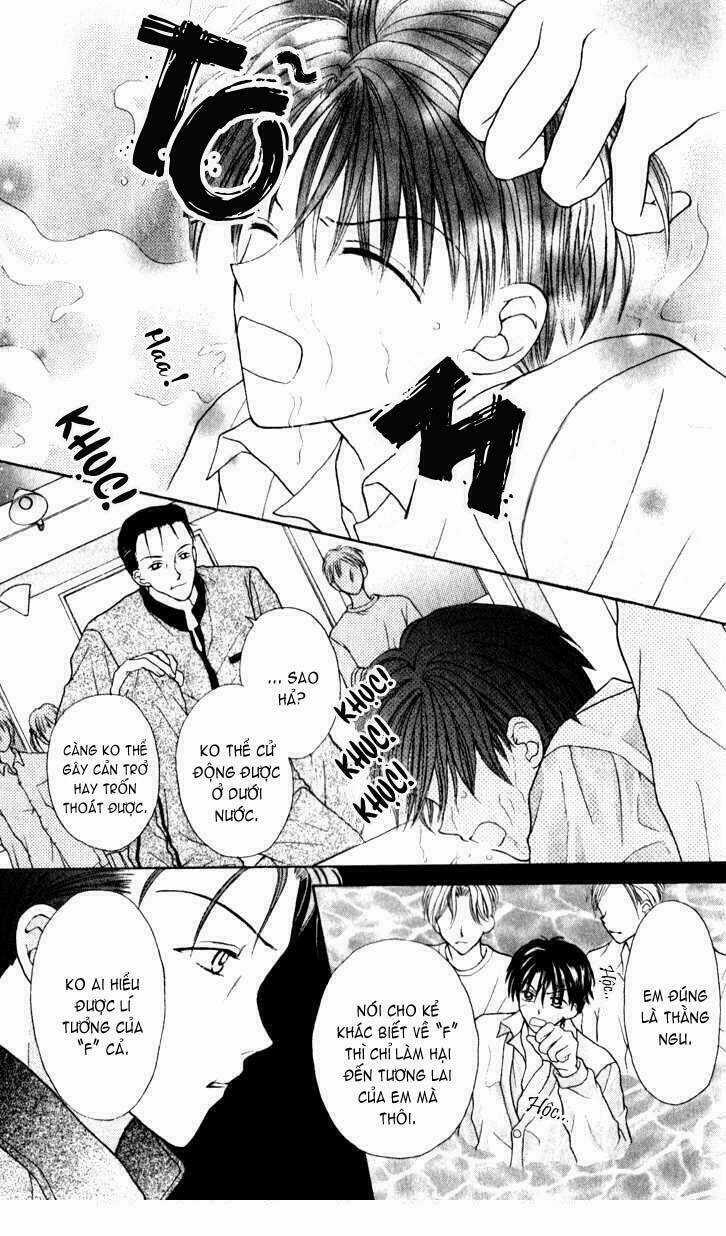 Max Lovely - Chapter 24 - Trang 10