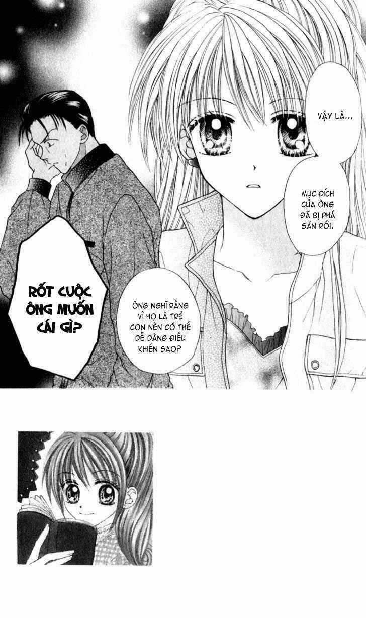 Max Lovely - Chapter 25 - Trang 2