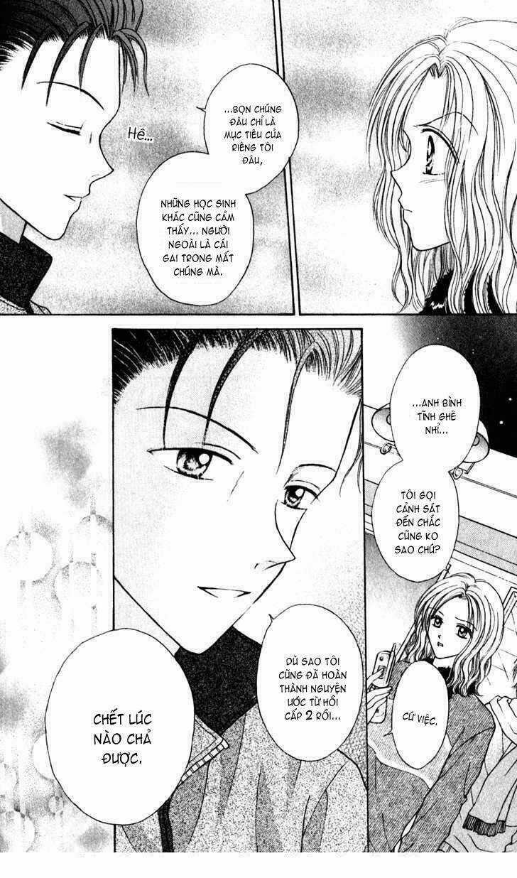 Max Lovely - Chapter 25 - Trang 11