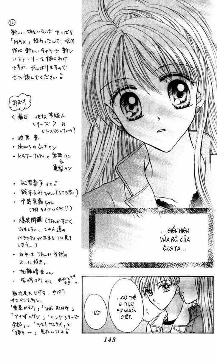 Max Lovely - Chapter 25 - Trang 12