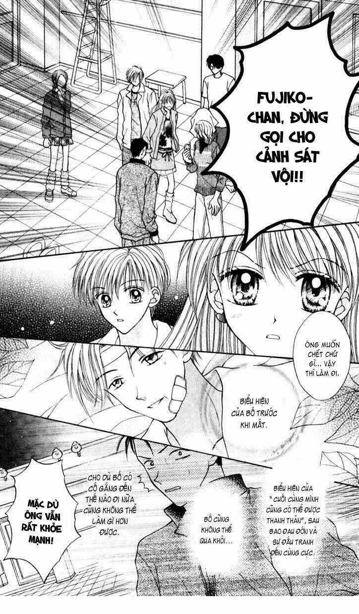 Max Lovely - Chapter 25 - Trang 13