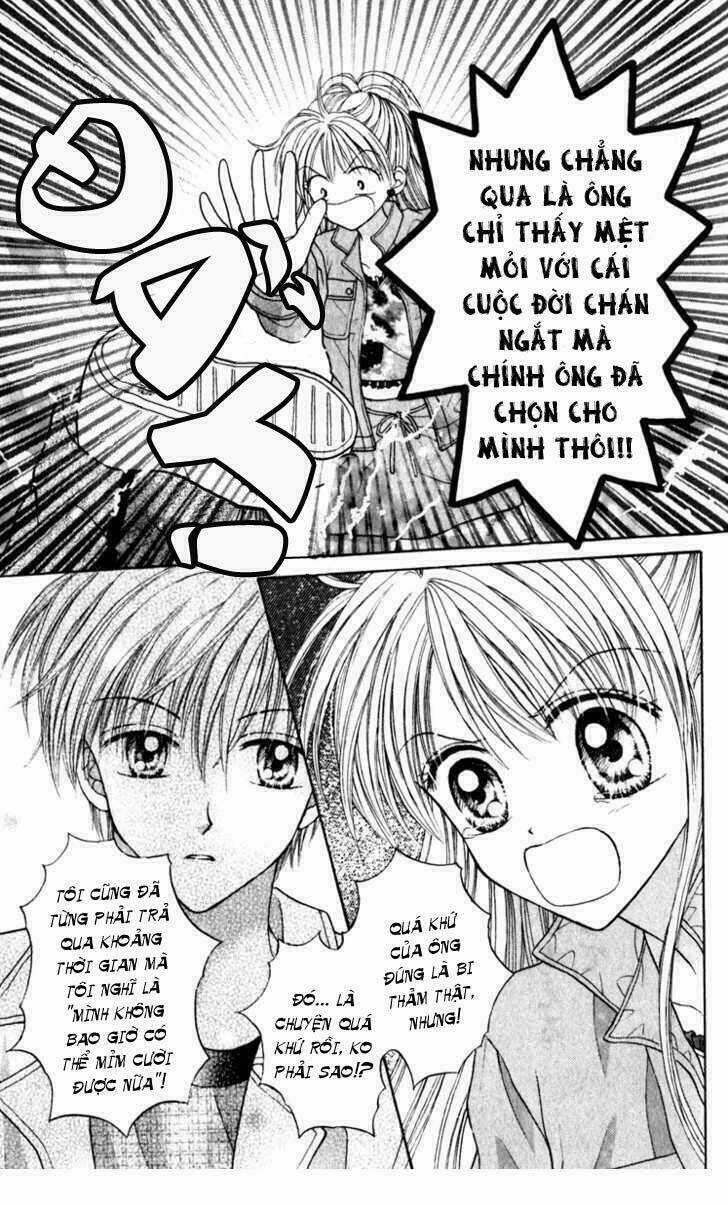 Max Lovely - Chapter 25 - Trang 14
