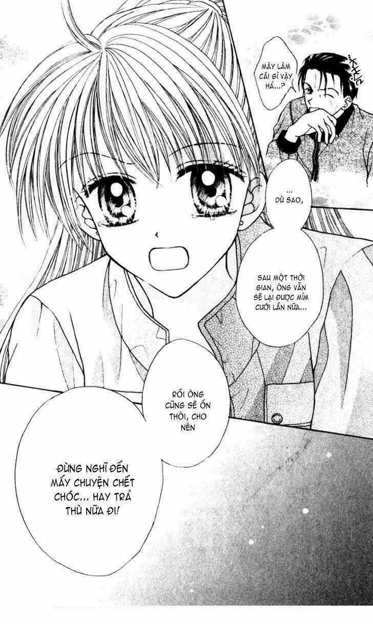 Max Lovely - Chapter 25 - Trang 15