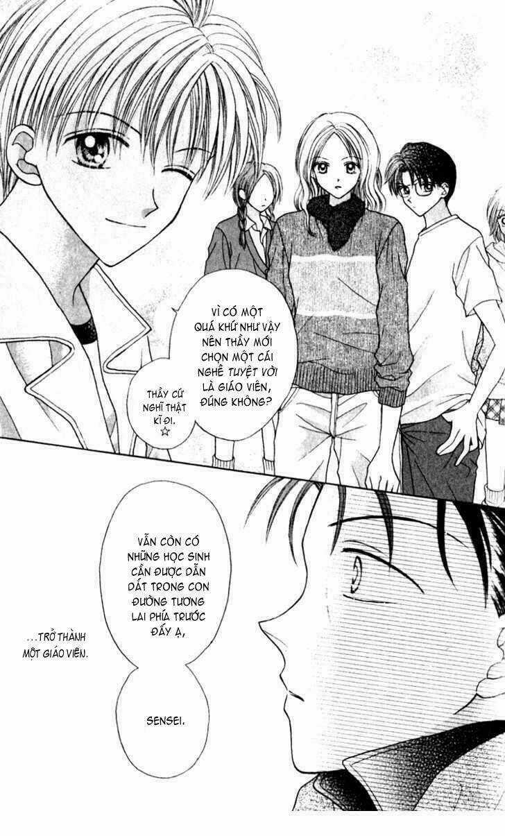 Max Lovely - Chapter 25 - Trang 16