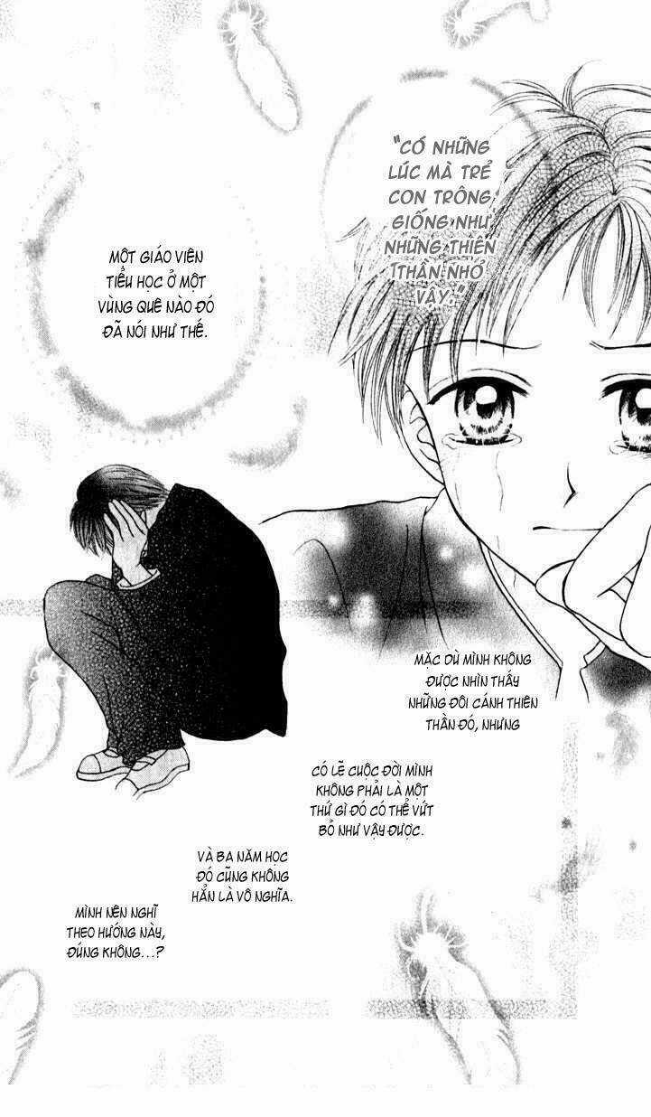 Max Lovely - Chapter 25 - Trang 17