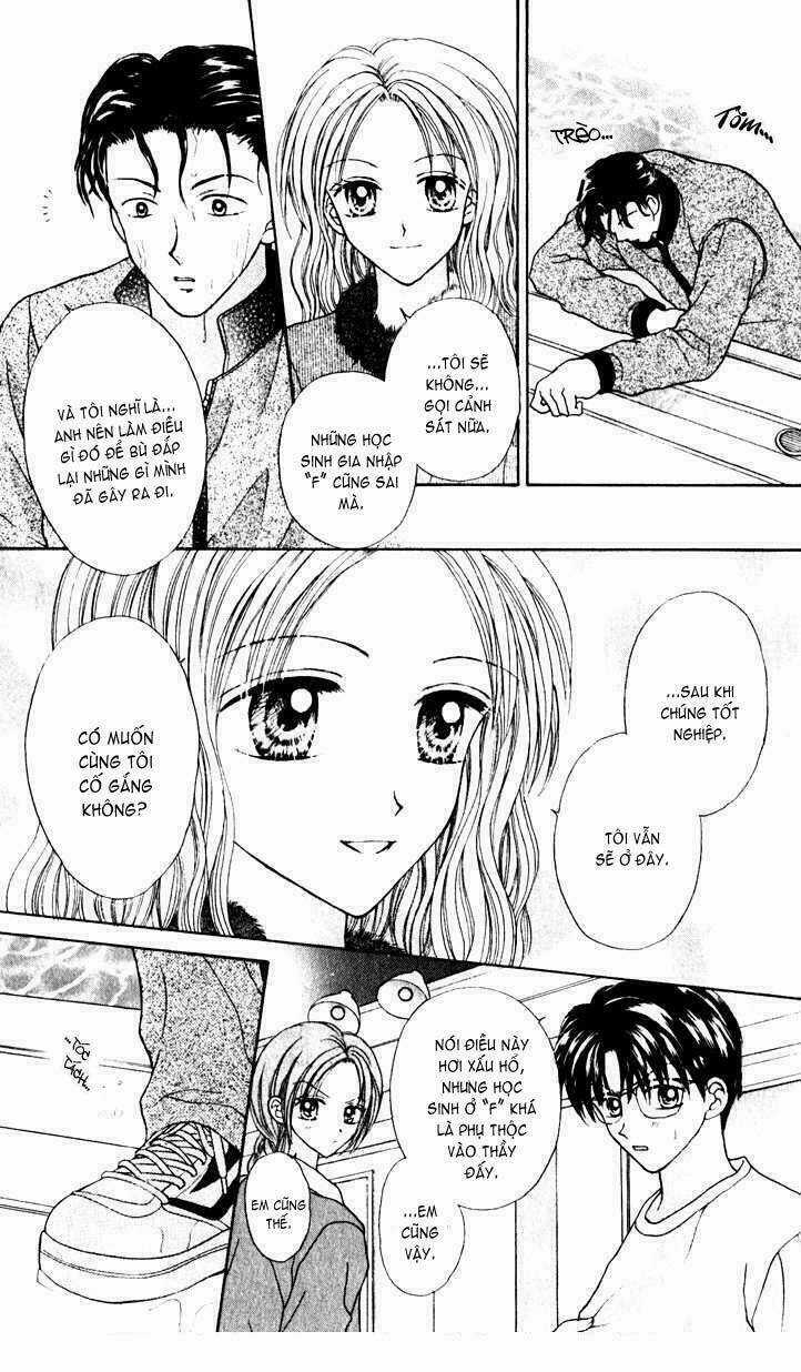 Max Lovely - Chapter 25 - Trang 18