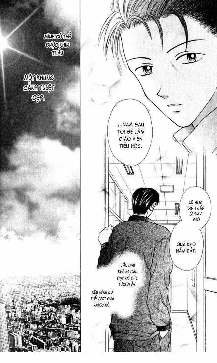 Max Lovely - Chapter 25 - Trang 19