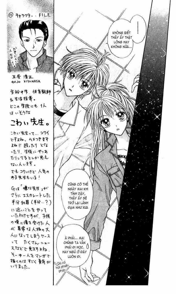 Max Lovely - Chapter 25 - Trang 20