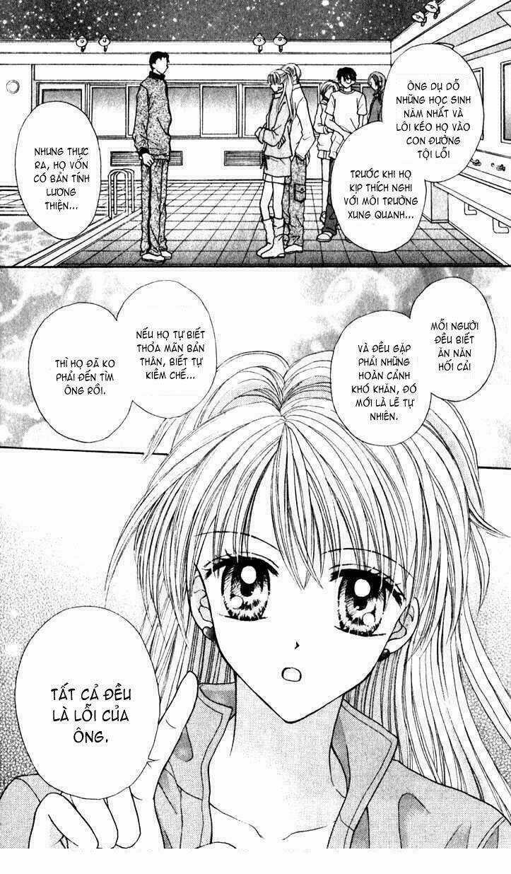 Max Lovely - Chapter 25 - Trang 3