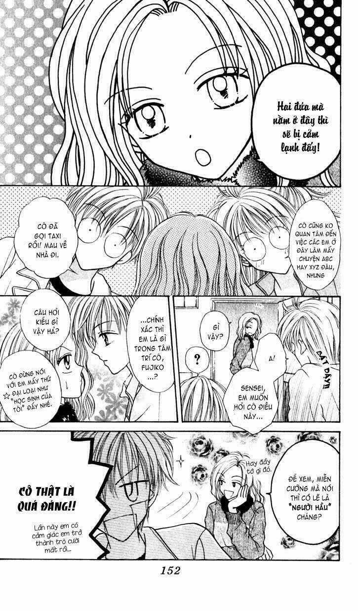 Max Lovely - Chapter 25 - Trang 21