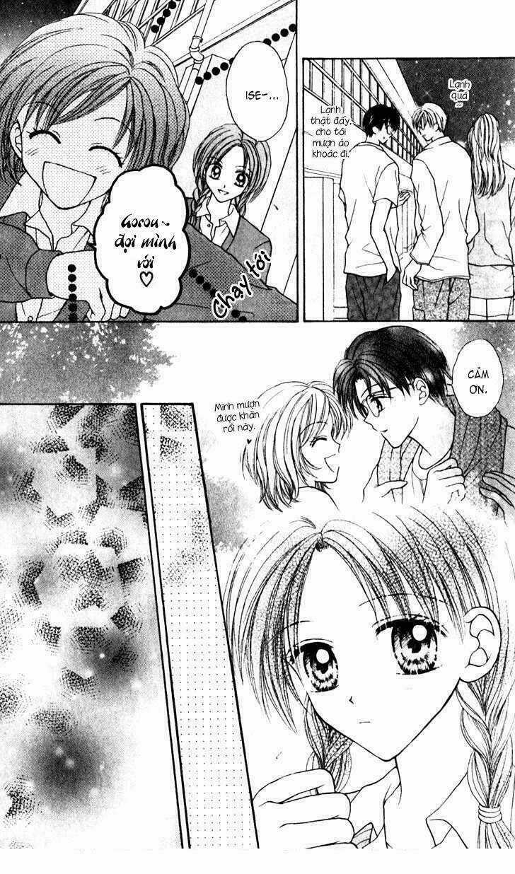 Max Lovely - Chapter 25 - Trang 22