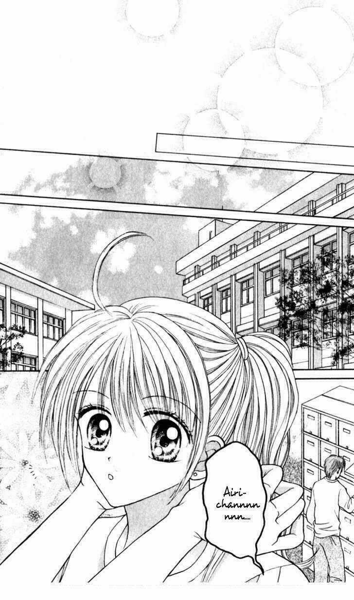 Max Lovely - Chapter 25 - Trang 23