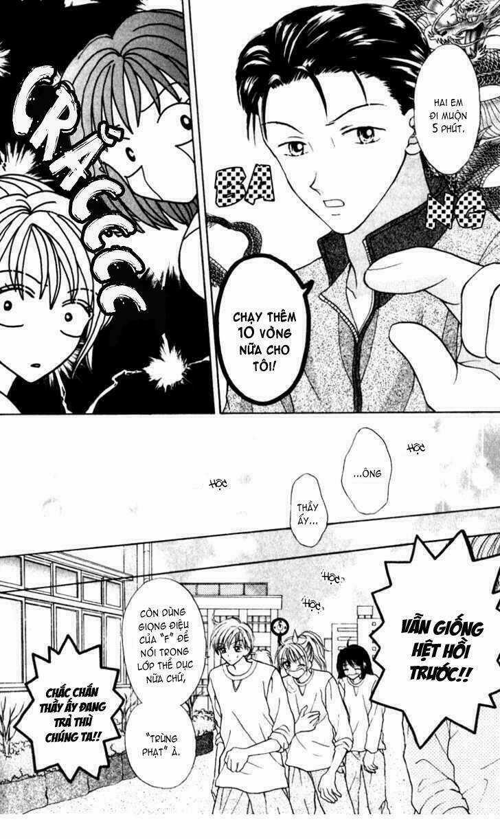 Max Lovely - Chapter 25 - Trang 25