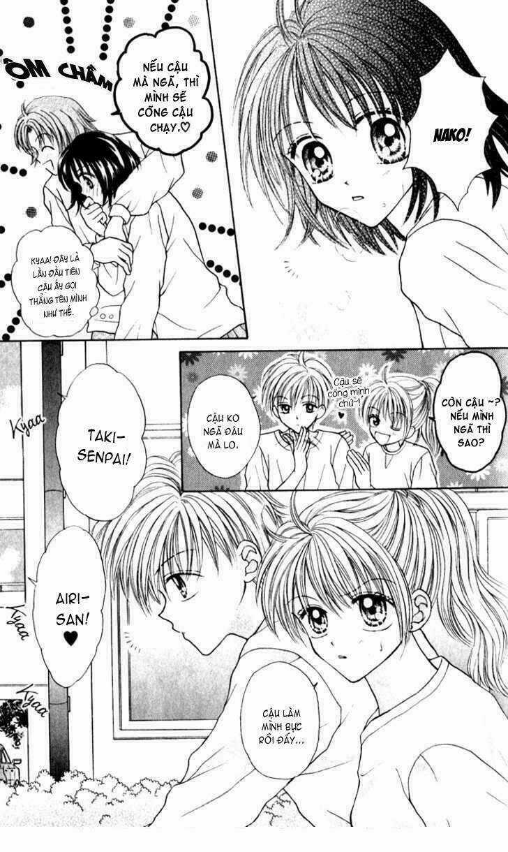 Max Lovely - Chapter 25 - Trang 26