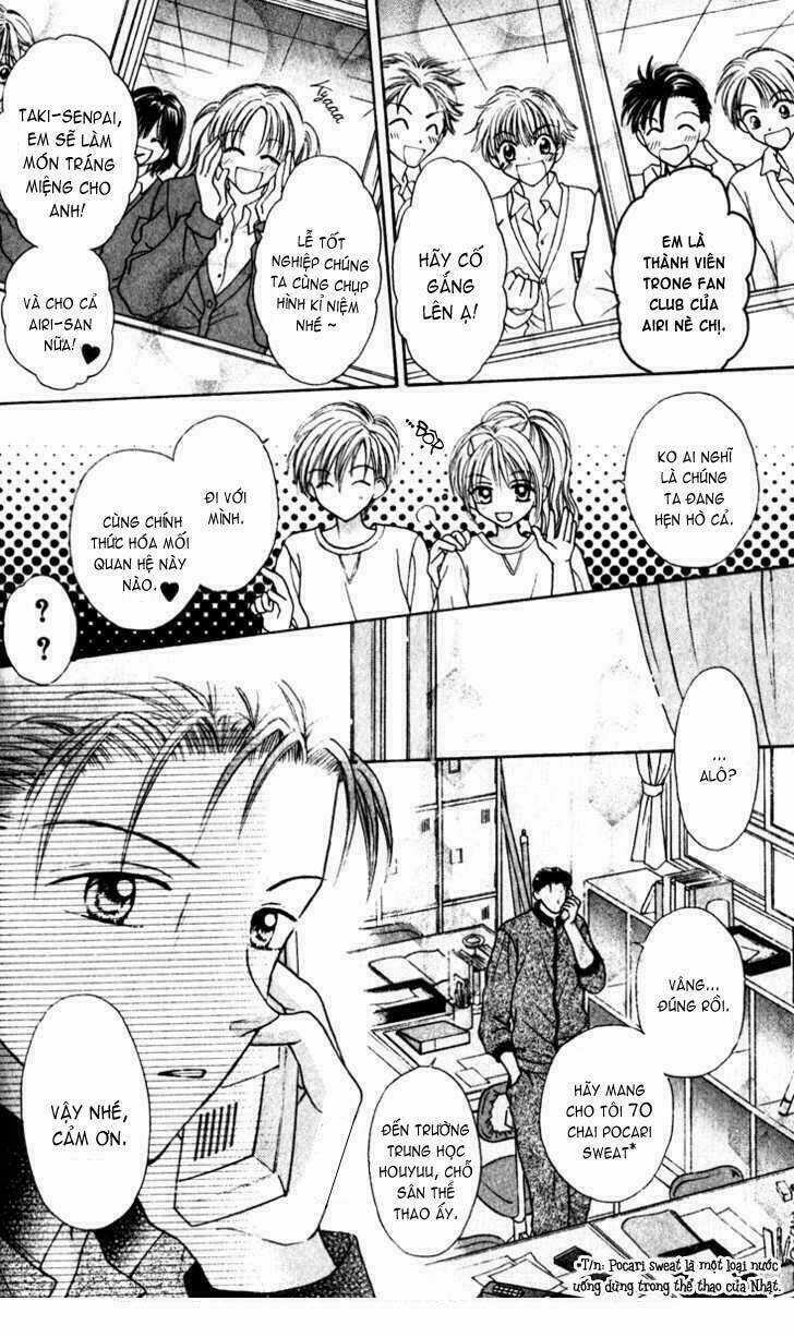 Max Lovely - Chapter 25 - Trang 27