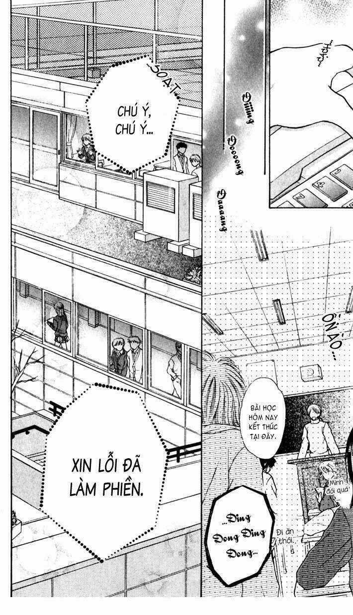 Max Lovely - Chapter 25 - Trang 28