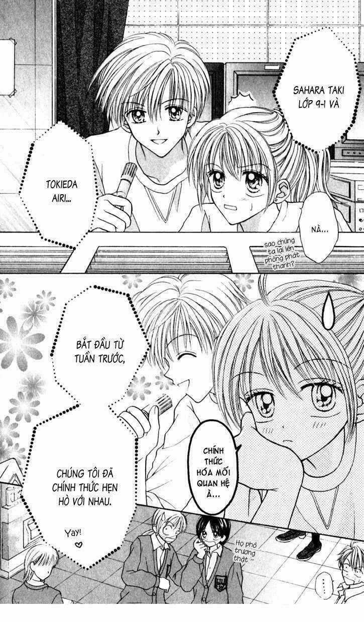 Max Lovely - Chapter 25 - Trang 29