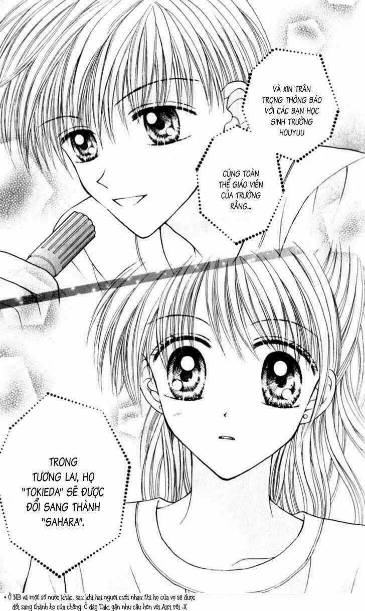 Max Lovely - Chapter 25 - Trang 30