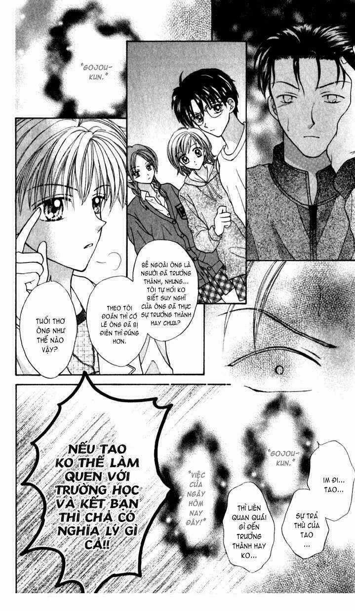 Max Lovely - Chapter 25 - Trang 4