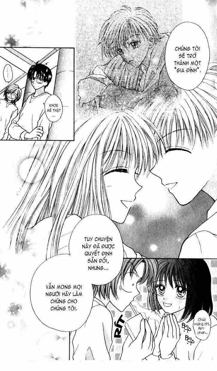 Max Lovely - Chapter 25 - Trang 31