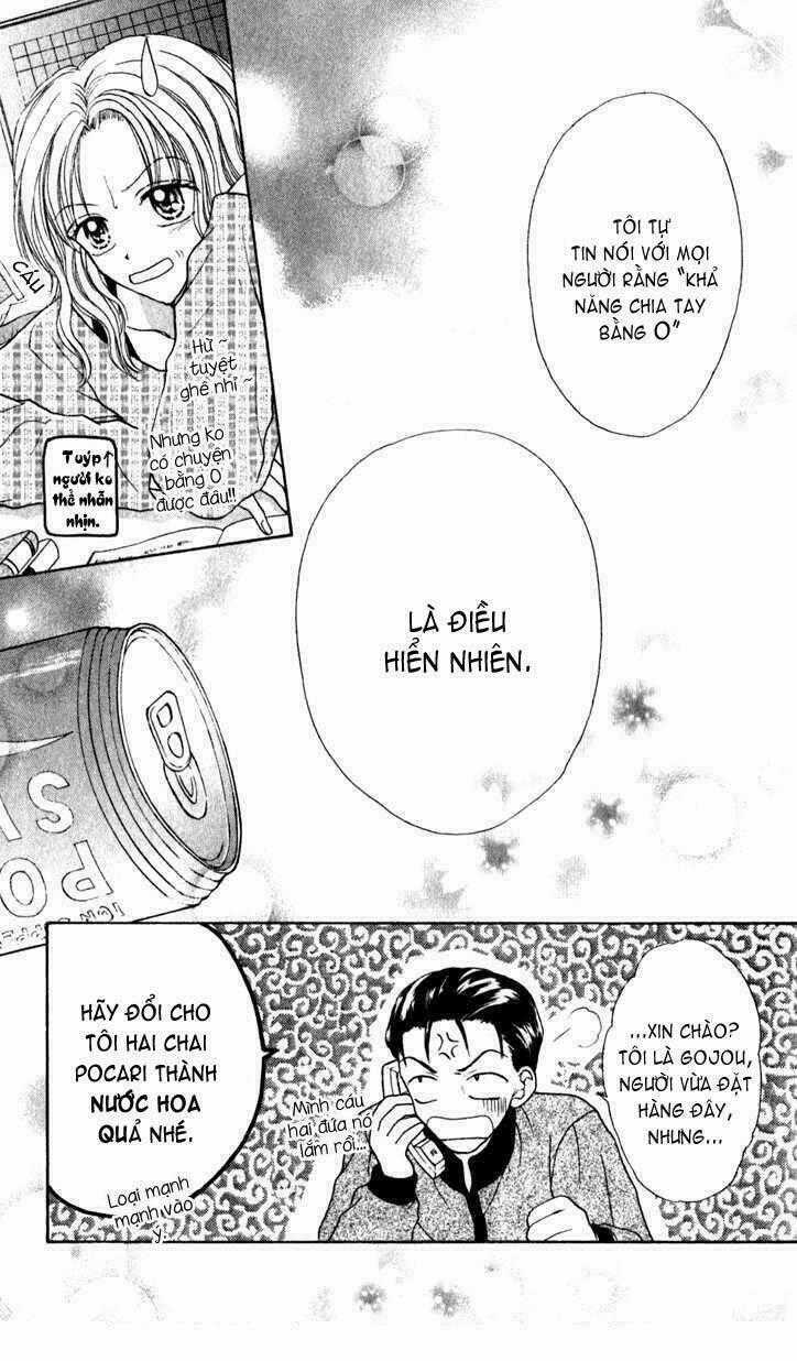 Max Lovely - Chapter 25 - Trang 32