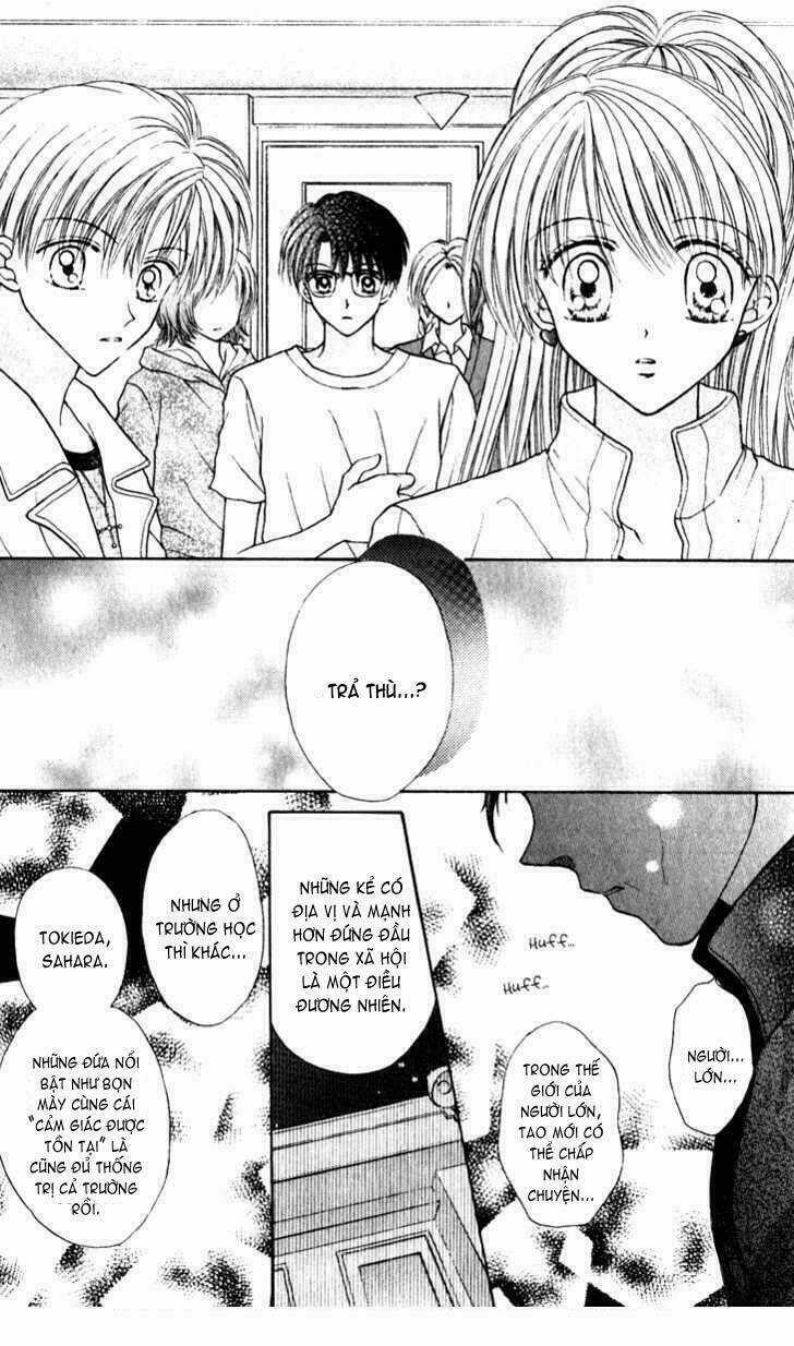 Max Lovely - Chapter 25 - Trang 5