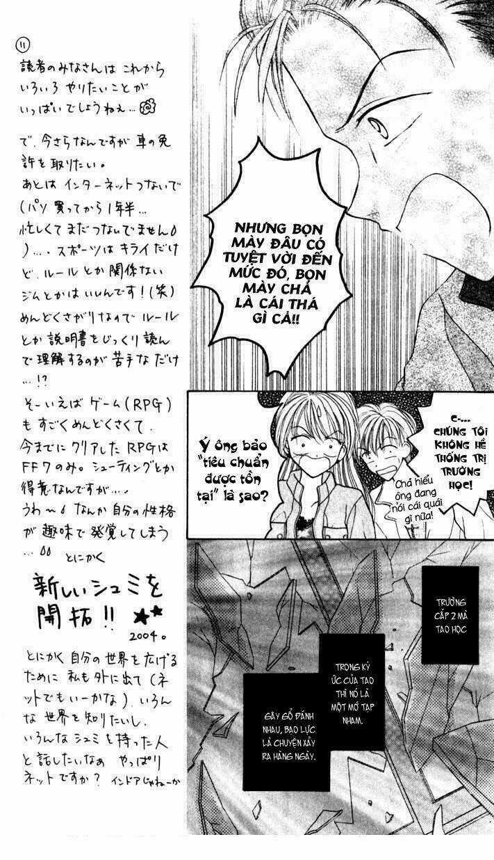 Max Lovely - Chapter 25 - Trang 6