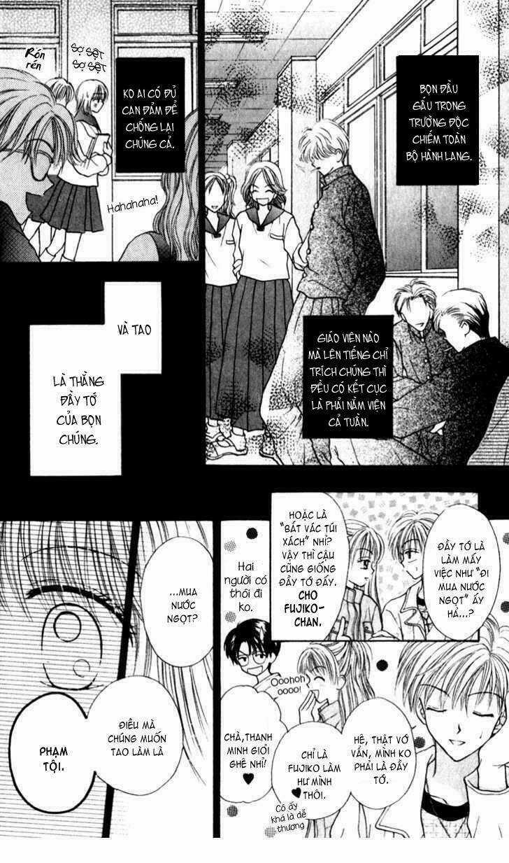 Max Lovely - Chapter 25 - Trang 7