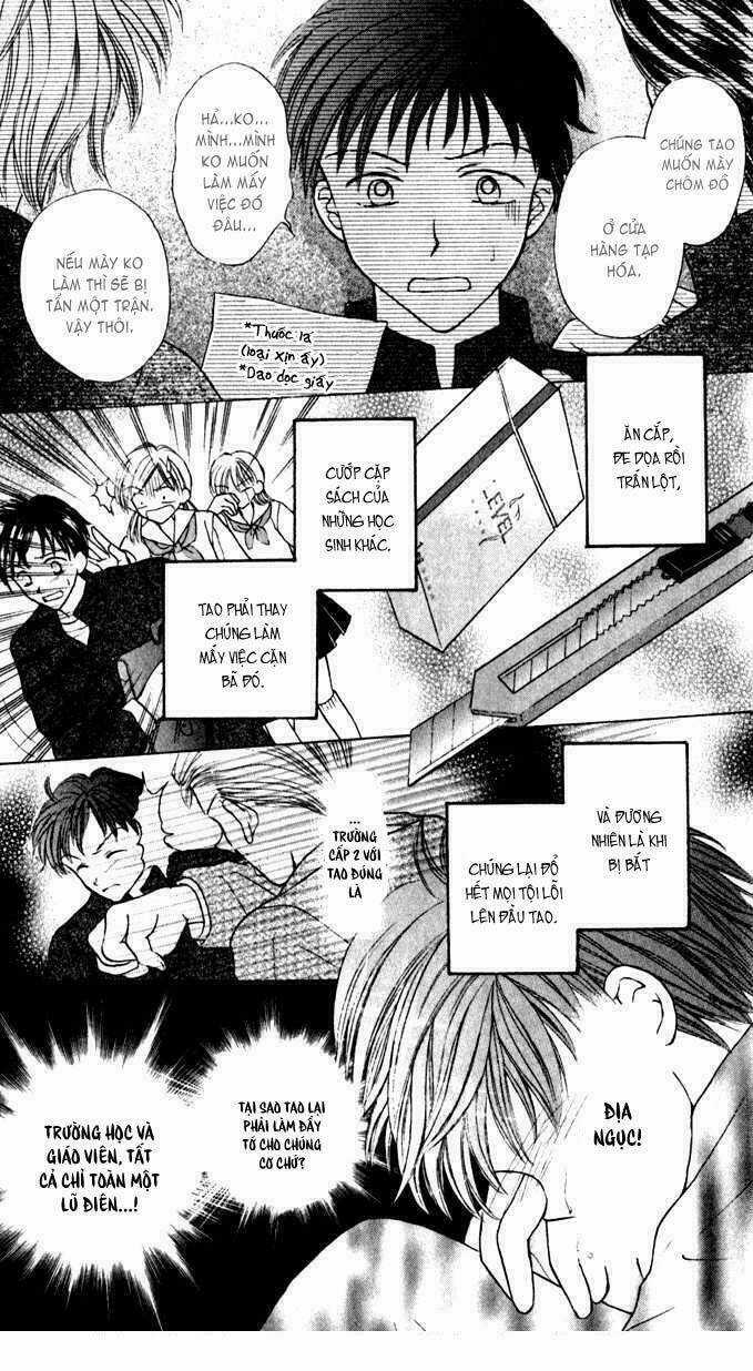 Max Lovely - Chapter 25 - Trang 8