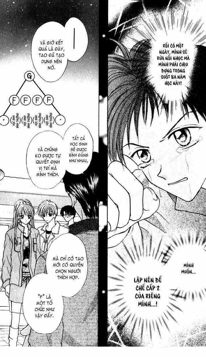 Max Lovely - Chapter 25 - Trang 9