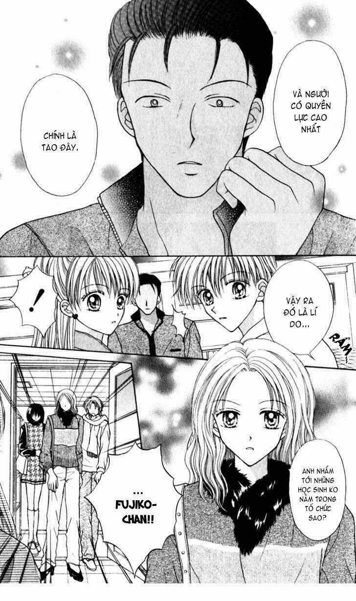 Max Lovely - Chapter 25 - Trang 10