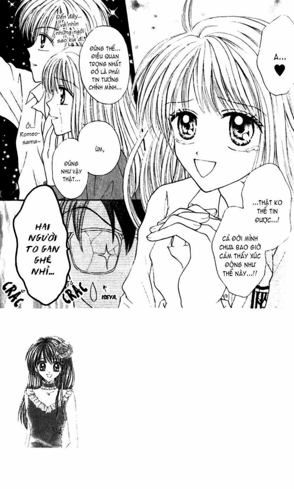 Max Lovely - Chapter 26 - Trang 2