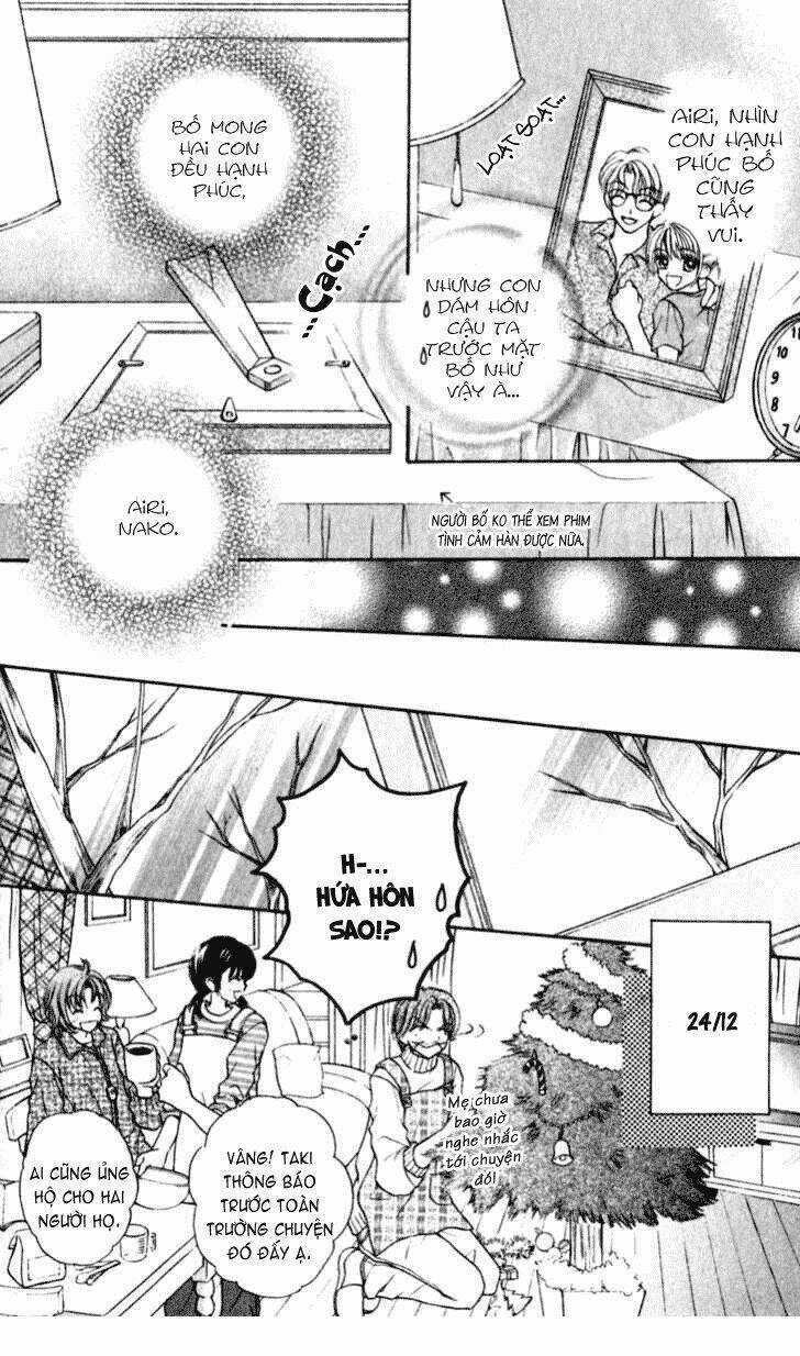 Max Lovely - Chapter 26 - Trang 11