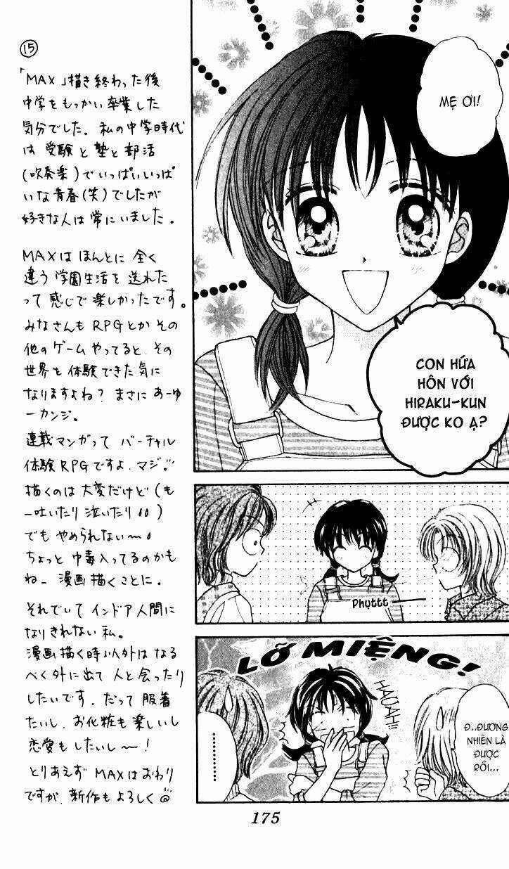 Max Lovely - Chapter 26 - Trang 12