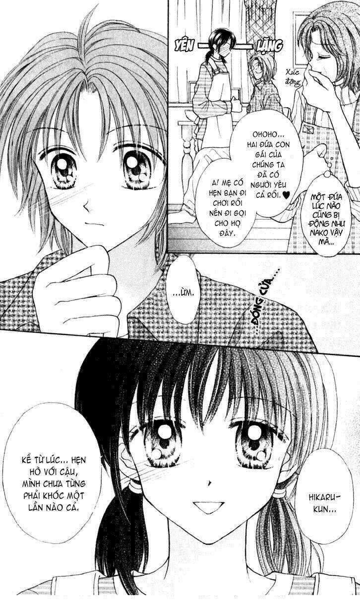 Max Lovely - Chapter 26 - Trang 13