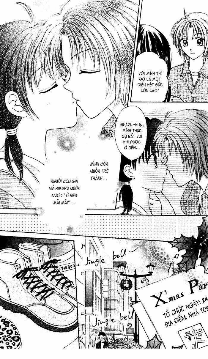 Max Lovely - Chapter 26 - Trang 14