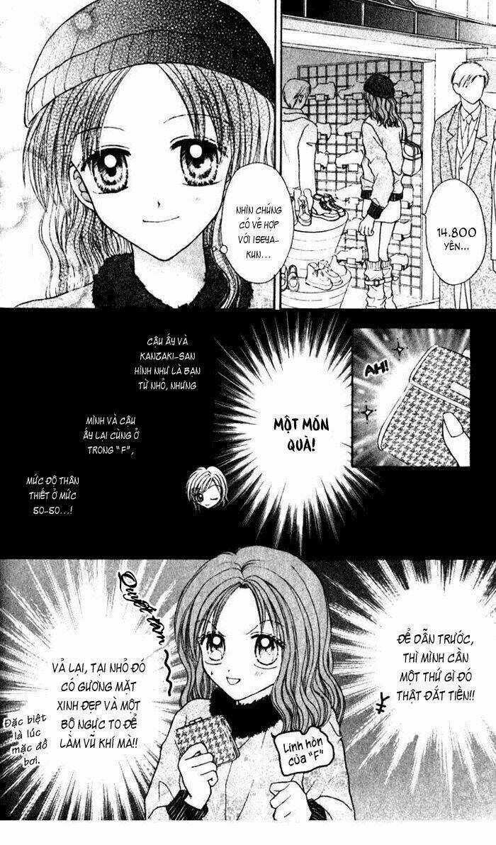 Max Lovely - Chapter 26 - Trang 15