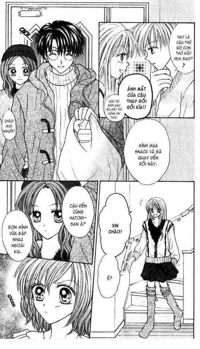 Max Lovely - Chapter 26 - Trang 17