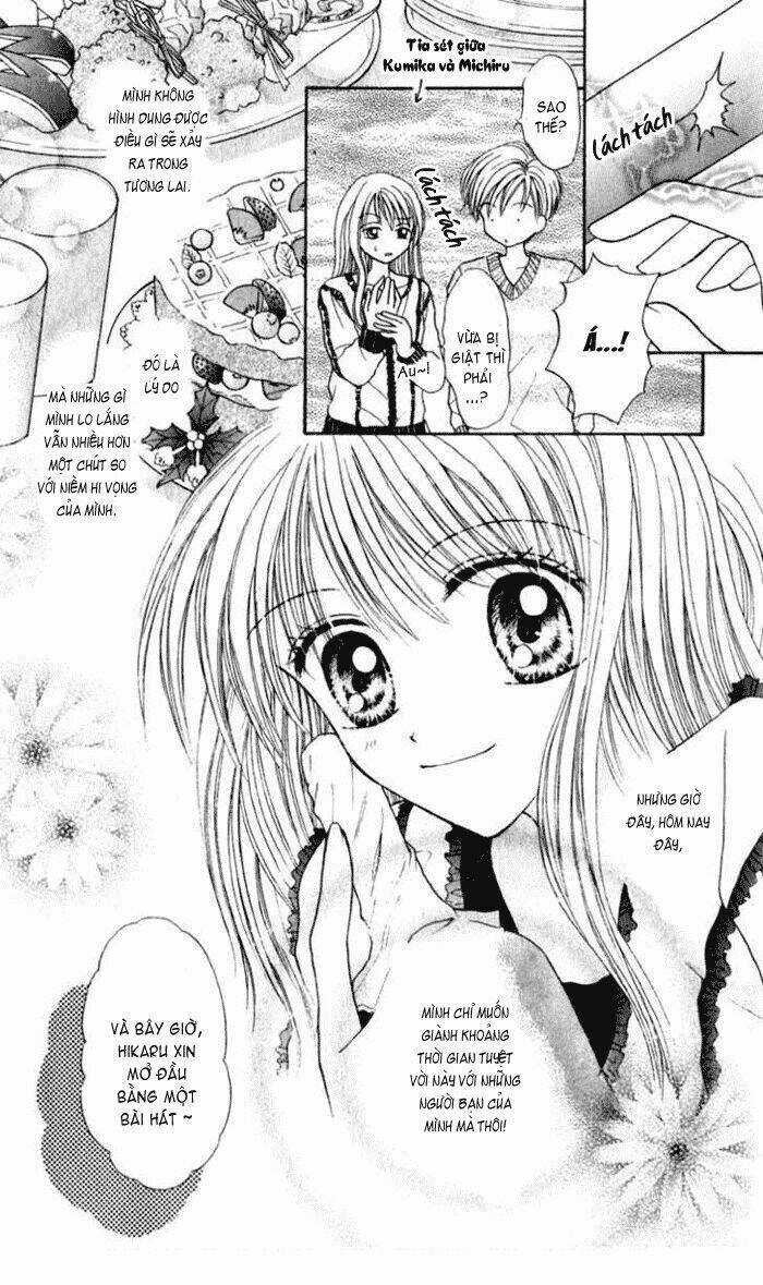 Max Lovely - Chapter 26 - Trang 18