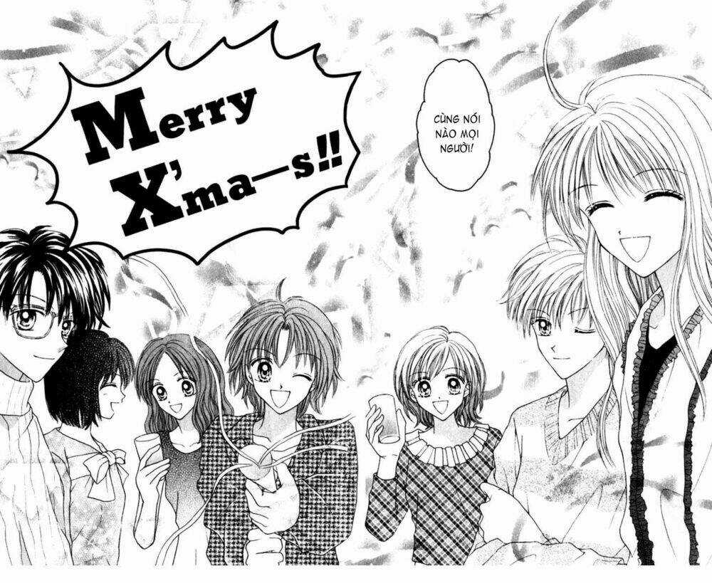 Max Lovely - Chapter 26 - Trang 19