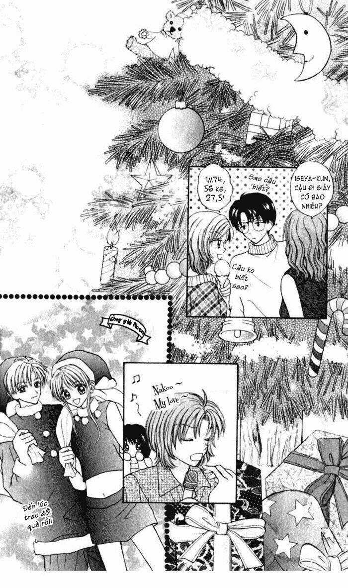 Max Lovely - Chapter 26 - Trang 20